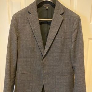 Banana Republic men’s blazer 38s